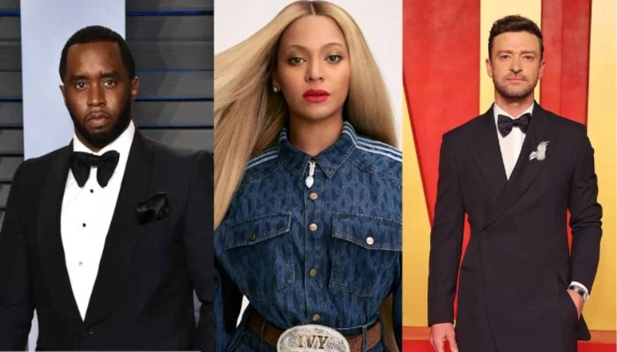 Which Celebrity Scandals Took Hollywood by Storm This Year?