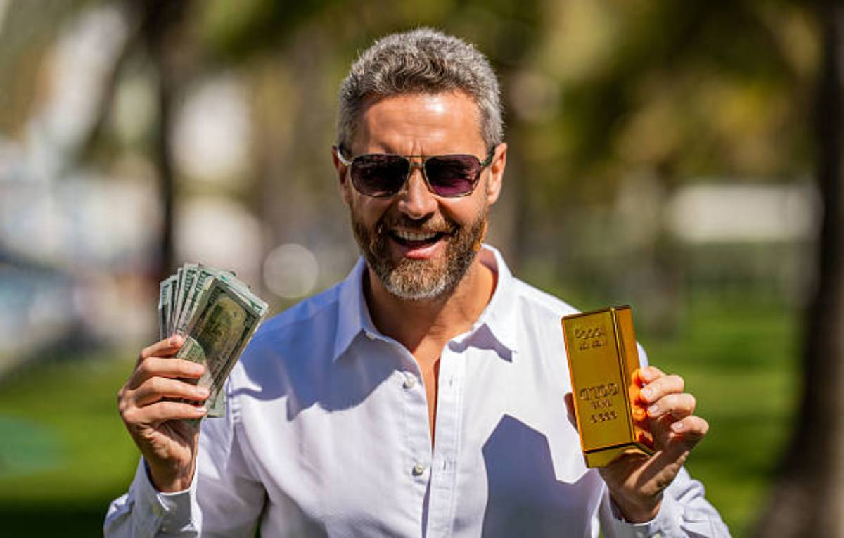 Who is the highest-paid celebrity in the world right now?