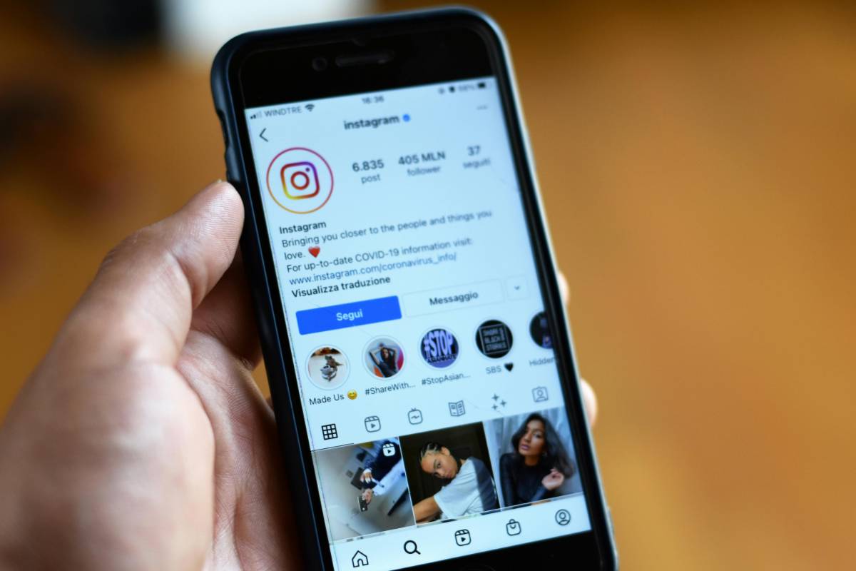 Who has the most followers on Instagram/TikTok right now?