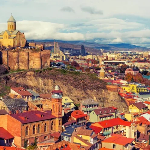 10 of the dreamiest places in Georgia