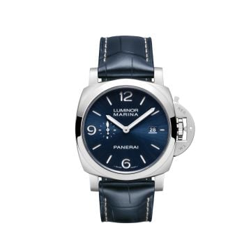 7 Reasons Panerai Watches Are Suddenly All Over Wall Street