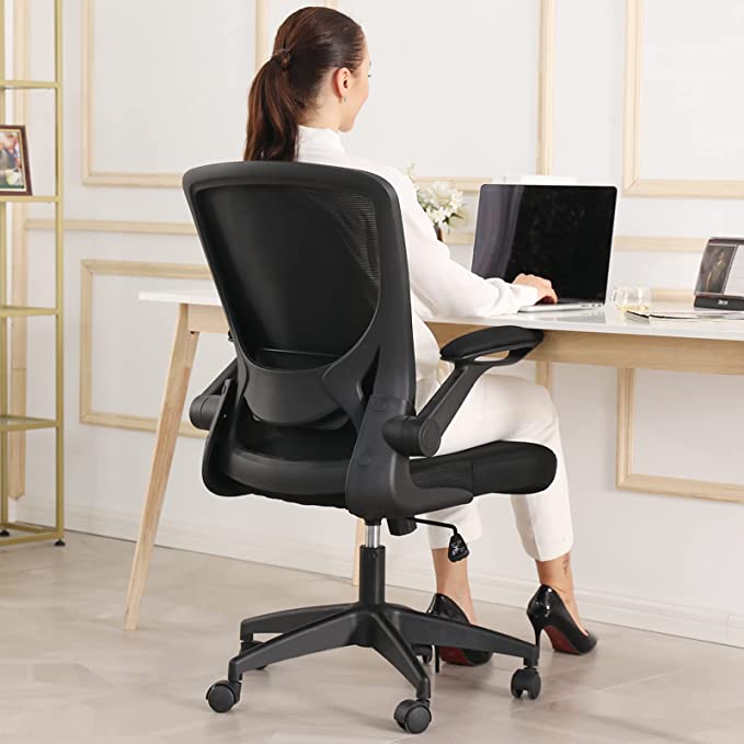 Ergonomic Essentials: Setting Up a Comfortable Office Workspace