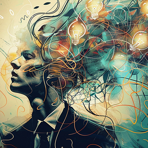 How AI Can Enhance, Not Replace, Creative Thinking