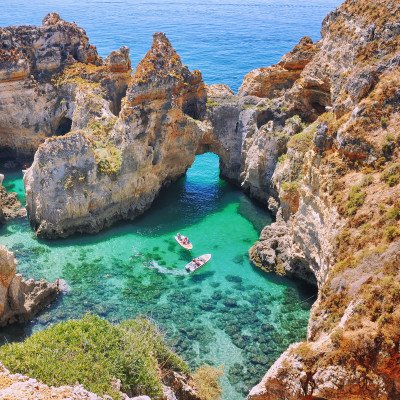 The 11 best places to visit in Portugal