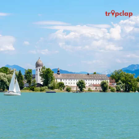 The best of Bavaria, beyond the mainstream