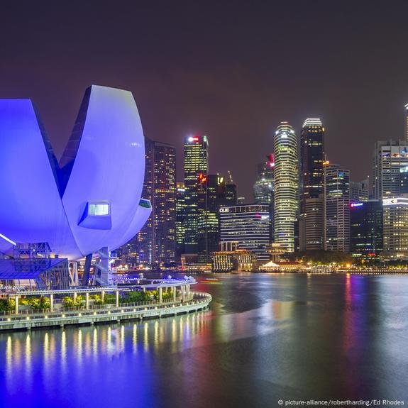 This European City Is the Most Expensive in the World