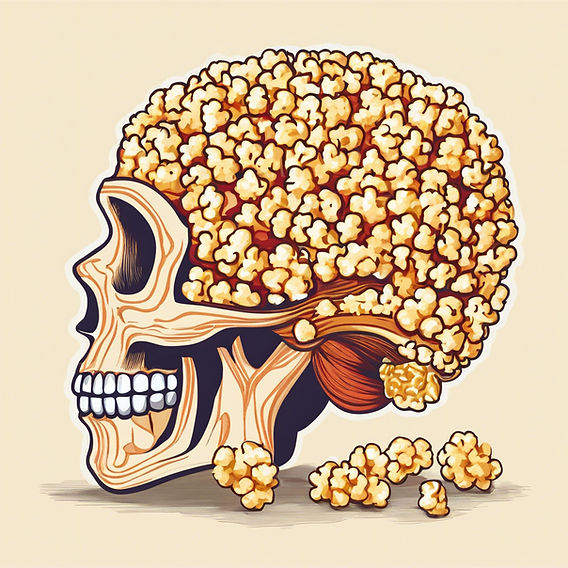 What is brain rot? The science behind what obsessive scrolling does to our brains