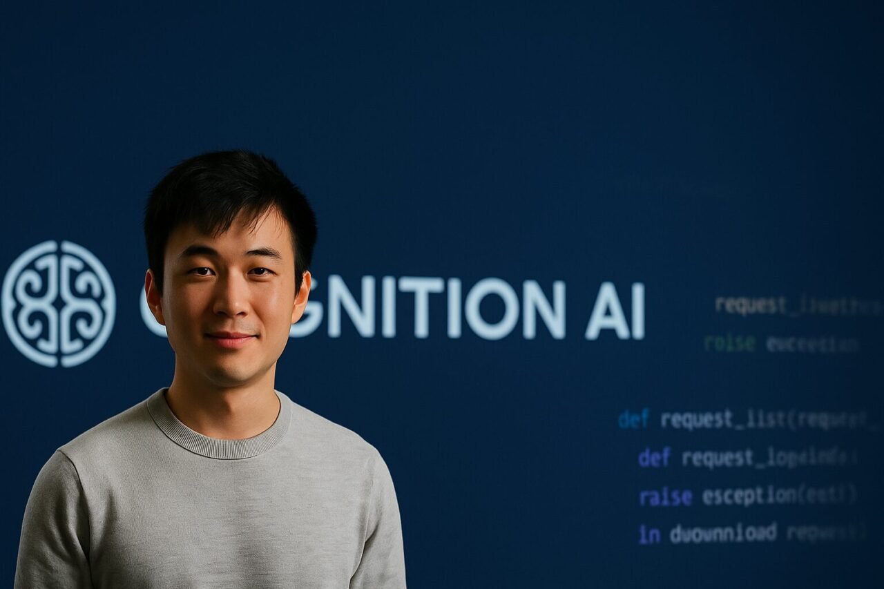 How This Tiny Startup in Silicon Valley Became a Wild Success Overnight How This Tiny Startup in Silicon Valley Became a Wild Success Overnight